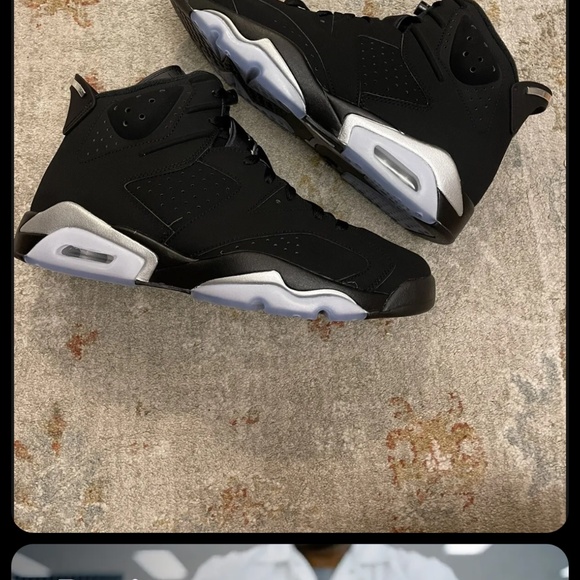 Air Jordan Chrome 2022 main image 4